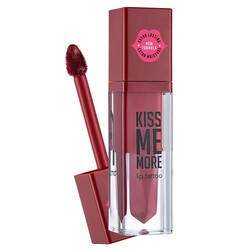 Flormar Kiss Me More Lip Tattoo New 007 Rosa 