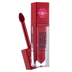 Flormar - Flormar Kiss Me More Lip Tattoo New 011 Candy