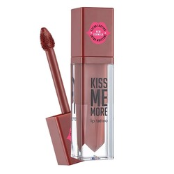 Flormar Kiss Me More Lip Tattoo New 018 Perfection 
