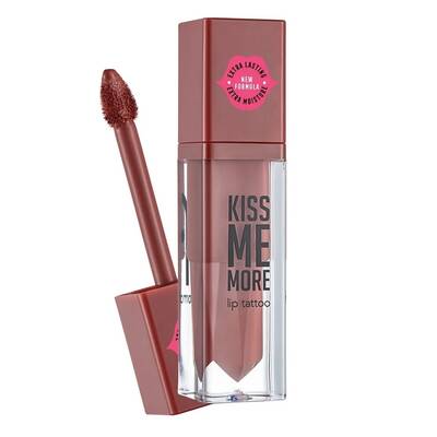 Flormar Kiss Me More Lip Tattoo New 018 Perfection - 1