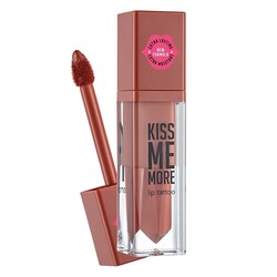 Flormar Kiss Me More Lip Tattoo New 019 Caramel 