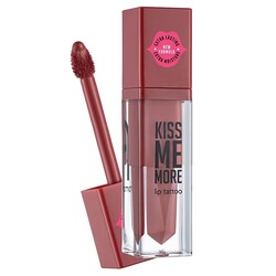 Flormar Kiss Me More Lip Tattoo New 020 Assertive 