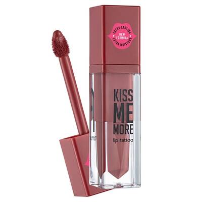 Flormar Kiss Me More Lip Tattoo New 020 Assertive - 1