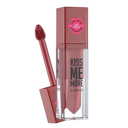 Flormar Kiss Me More Lip Tattoo New 021 Naive 