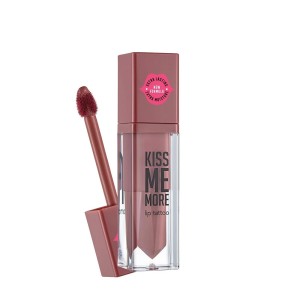 Flormar Kiss Me More Lip Tattoo New 025 Perfect Match - Flormar