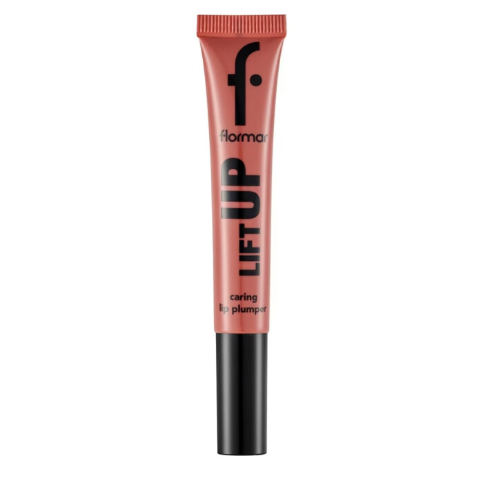 Flormar Lift Up Caring Lip Plumper 002 - 1