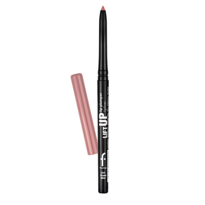 Flormar Lift Up Caring Lip Plumper Lipliner 004 - 2