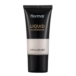 Flormar - Flormar Liquid Illuminator Aydınlatıcı 01 Star Glow