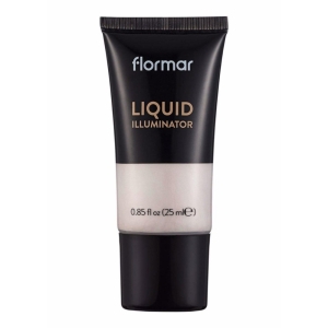 Flormar Liquid Illuminator Aydınlatıcı 01 Star Glow - Flormar