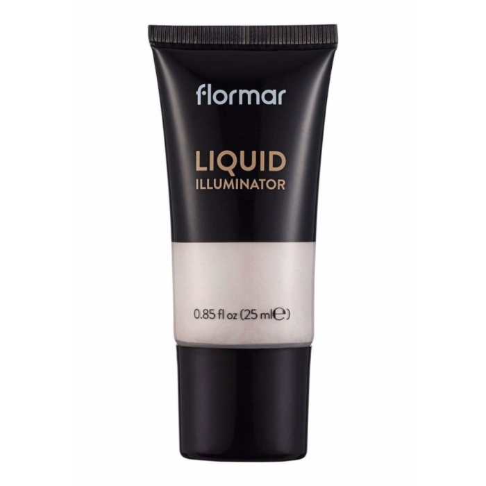 Flormar Liquid Illuminator Aydınlatıcı 01 Star Glow - 1