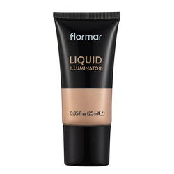 Flormar - Flormar Liquid Illuminator Aydınlatıcı 02 Sunset Glow