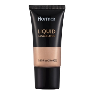 Flormar Liquid Illuminator Aydınlatıcı 02 Sunset Glow - Flormar