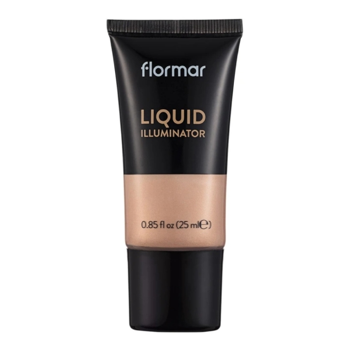 Flormar Liquid Illuminator Aydınlatıcı 02 Sunset Glow - 1