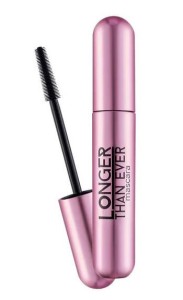 Flormar Longer Than Ever Mascara - Flormar