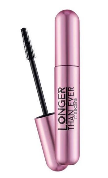 Flormar Longer Than Ever Mascara - 1