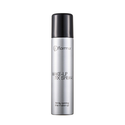 Flormar - Flormar Make Up Fix Makyaj Sonrası Sabitleyici Sprey 75 Ml
