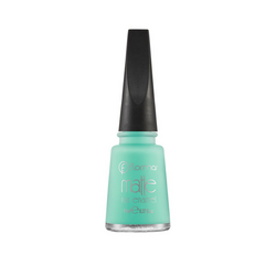 Flormar Matte Nail Enamel Oje M04 Perfect Mınt - Flormar