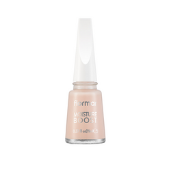 Flormar Moisture Boost Tırnak Nemlendirici Bakım Bazı 11 Ml - Flormar