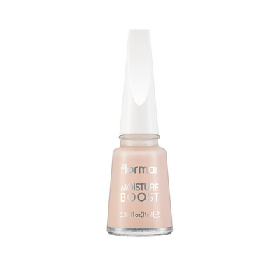 Flormar Moisture Boost Tırnak Nemlendirici Bakım Bazı 11 Ml - 1