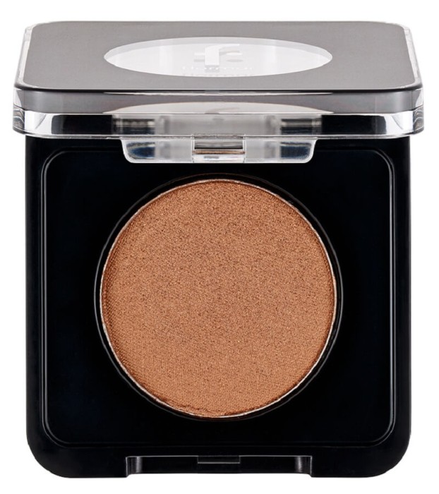 Flormar Mono Eyeshadow 019 Bronze Star - 1