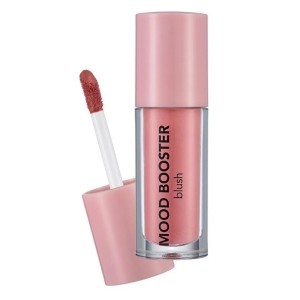 Flormar Mood Booster Blush 003 - Flormar