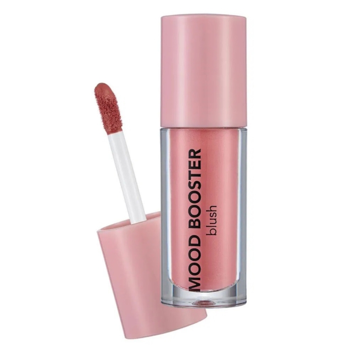 Flormar Mood Booster Blush 003 - 1