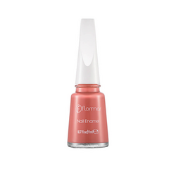 Flormar Nail Enamel Oje 011 Tender Salmon - Flormar