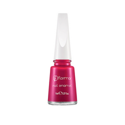 Flormar Nail Enamel Oje 125 Stylish Roses - Flormar