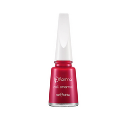 Flormar Nail Enamel Oje 127 Berry Nuances - Flormar