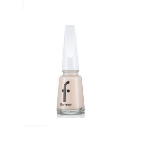 Flormar Nail Enamel Oje 305 Beige Latte 