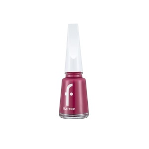 Flormar Nail Enamel Oje 320 Rose Taboo 