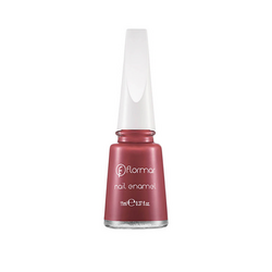Flormar Nail Enamel Oje 320 Rose Taboo - Flormar