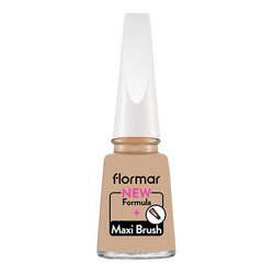 Flormar Nail Enamel Oje 344 Willow Bunch 