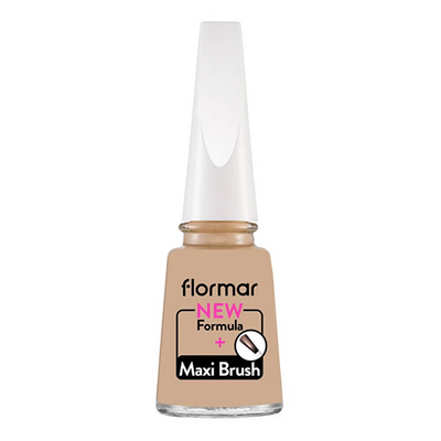 Flormar Nail Enamel Oje 344 Willow Bunch - 1