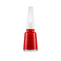 Flormar Nail Enamel Oje 380 Pomegranate Flower - Flormar