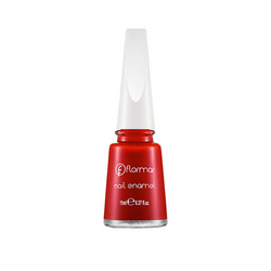 Flormar Nail Enamel Oje 403 Strawberry Pink - Flormar