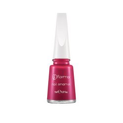 Flormar Nail Enamel Oje 409 Purple With Pink - Flormar