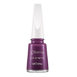 Flormar Nail Enamel Oje 410 Lavender Dreams - Flormar