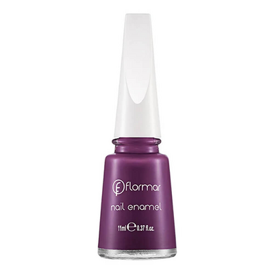 Flormar Nail Enamel Oje 410 Lavender Dreams - 1