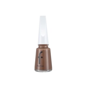 Flormar Nail Enamel Oje 413 Tree Bark 