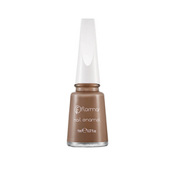 Flormar Nail Enamel Oje 413 Tree Bark - Flormar