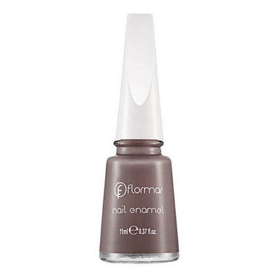 Flormar Nail Enamel Oje 427 Sandstone - 1