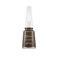 Flormar Nail Enamel Oje 428 Hot Chocolate - Flormar