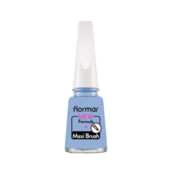 Flormar Nail Enamel Oje 465 Cookie Monster 