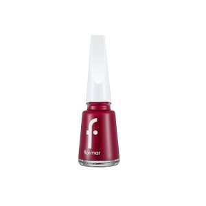 Flormar Nail Enamel Oje 482 Blackberry 