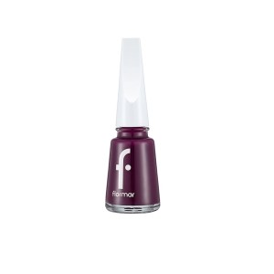 Flormar Nail Enamel Oje 483 Queen Zenobia 