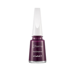 Flormar Nail Enamel Oje 483 Queen Zenobia - Flormar