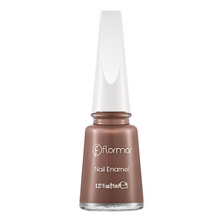 Flormar - Flormar Nail Enamel Oje 490 Selective