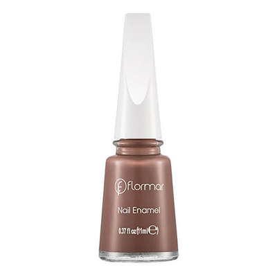 Flormar Nail Enamel Oje 490 Selective - 1