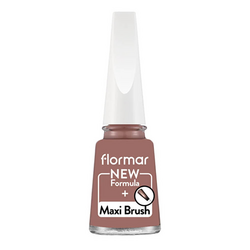 Flormar Nail Enamel Oje 499 Is This Paradise - Flormar